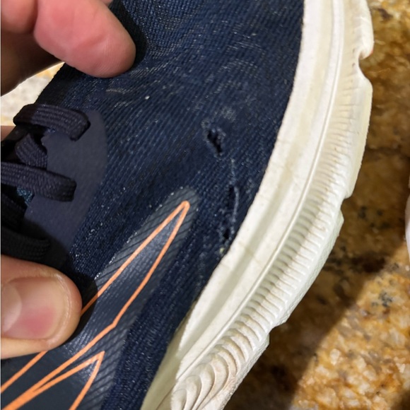 Altra Torin 6 size 8 - Picture 7 of 10